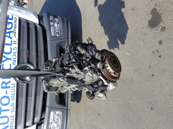 MOTEUR 1.0 ESSENCE VAG - Vue 1